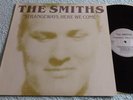 THE SMITHS strangeways. here we come 1987 DUTCH megadisc LP