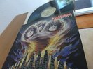 DESTRUCTION - Eternal Devastation LP 1986 - SPEED METAL  razor celtic frost
