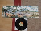 GARYBALDI NUDA LP ORIG ITALIAN 1972 1ST PRESS MONSTER PROG