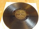 BEATLES PLEASE PLEASE ME BLACK GOLD MONO SECOND PRESSING