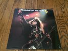 KISS Simmons' Meteor LP Live 1977 MINT Gene Simmons Ace Frehley Peter Criss