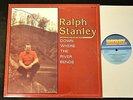 Ralph Stanley And The Clinch Mountain Boys Rebel 1579 Down Where The River Bends