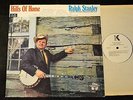 Ralph Stanley And The Clinch Mountain Boys Starday 1069 Hills Of Home