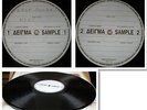 Kiss, Gene Simmons ?– Gene Simmons EX GREEK TEST PRESSING