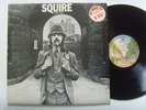 ALAN HULL - SQUIRE 12