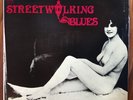 Street Walking Blues – Jazz Vocal/Blues Vocal Vinyl LP- Ma Rainey-Memphis Minnie