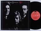 KING CRIMSON Red POLYDOR LP NM uk