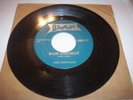 THE CHEVELLES-MALA-BOO/BLUE CHEVELLE-BANGAR 603-45-MIDWEST GARAGE 45 1964