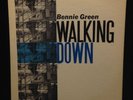 Bennie Green-Walking Down-Prestige 7049-NYC LABEL DG PROMO GREAT