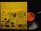 Werner-Rosengren Swedish Jazz Quartet-Bombastica -Jazzland 26