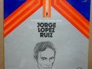 JORGE LOPEZ RUIZ 
