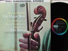 Michael Rabin/The Magic Bow Capitol Stereo