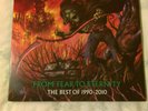 IRON MAIDEN - FROM FEAR TO ETERNITY - TRIPLE PICTURE DISC ALBUM