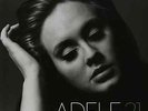 ADELE-21  VINYL LP NEW