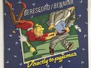 Steve Beresford/Han Bennink 