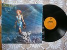 TOYAH ANTHEM EXTRA RARE ORIGINAL EX YUGOSLAV 1ST PRESS UNIQUE LABEL 1981 EX+/EX+