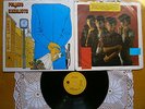 PRLJAVO KAZALISTE HEROJ ULICE RARE ORIGINAL  EX YUGOSLAV PUNK 1981 EX-/EX