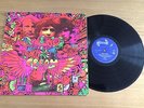 CREAM...DISRAELI GEARS. ..RARE UK MONO ISSUE (LAMINATED BACK) REACTION 593003