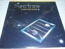 Supertramp LP Crime of the Century MFSL 1-005 Original Master