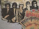 The Traveling Wilburys - Traveling Wilburys (LP, Cut-out) - Vinyl Pop/Diverse