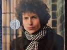 Bob Dylan Blonde on Blonde 2xLP Simply Vinyl 180g Limited Edition Reissue.