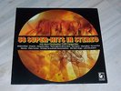 Orchester Cliff CARPENTER - 56 Super Hits in Stereo / FOC / Rare HANSA - DoLP