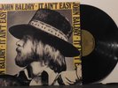 LONG JOHN BALDRY It Ain't Easy '71 Warner Brothers Elton John Rod Stewart + WNM-
