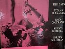 Al Kooper Personal Copy John Coltrane Tommy Flanagan The Cats New Jazz 8217 RVG
