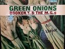 Al Kooper Personal Copy Booker T and the MGs Green Onions Stax 701 Mono