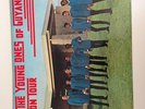Young Ones Of Guyana - On Tour - RARE Island Soul Funk Calypso Breaks