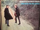 Al Kooper Personal Copy Simon and Garfunkel Sounds of Silence CS 9269 LP 1A/1A