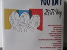 YOU AM I 'Hi Fi Way' Gatefold Vinyl 2LP NEW & SEALED