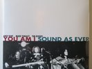 YOU AM I 'Sound As Ever' Gatefold Vinyl LP NEW & SEALED