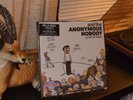 DE LA SOUL AND THE ANONYMOUS NOBODY 2LP YELLOW VINYL LIMITED EDITION