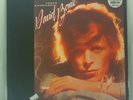 David Bowie  Young Americans  LP EMI  Sound + Vision bonus tracks UK 1991  RARE