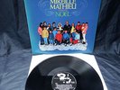 1969 JAPAN - MIREILLE MATHIEU CHANTE NOEL BARCLAY SR 336 + OIS