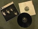 With The Beatles  Parlophone PCS 3045 Stereo