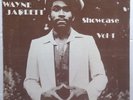 WAYNE JARRETT vinyl LP ? Showcase Vol 1 ? 1982 wackies US