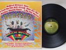 THE BEATLES Magical Mystery Tour [Vinyl LP] Apple SMAL-2835 Excellent