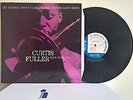 Curtis Fuller - Volume 3 – Blue Note – LP 1583 – Original – NM Top