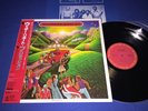 WEATHER REPORT   PROCESSION   JAPAN 1ST PRESS W/OBI INSERT ARCHIVE LP NM/M-