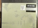 Coheed and Cambria: The Color Before The Sun Official Band Demos CLEAR VINYL RSD