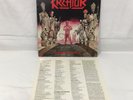 KREATOR - Terrible Certainty - 1987 LP US Original NOISE/COMBAT