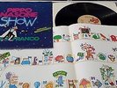 LP OST PIPPO FRANCO PIPPO NASONE SHOW 1981 ORIZZONTE + INSERTO PIPPOSUPERGIOCO
