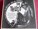 THE TRUDY Living On A Moon - RARE BOX SET Complete, PLANET MIRON TDY051 1989, EX