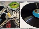 LP OST 2001 A SPACE ODYSSEY 2001 ODISSEA NELLO SPAZIO 1973 MGM