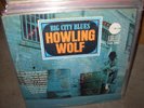 HOWLING WOLF big city blues ( blues ) custom mono
