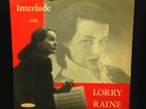 Lorry Raine-Interlude With-Advance 714-RARE JAZZ VOCAL
