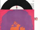 7“ THE DOORS Promo „RIDERS ON THE STORM / LOVE ME TWO TIMES“ inkl. Promo-Insert