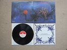THE MOODY BLUES ON THE THRESHOLD OF A DREAM LP UK 1969 DERAM VINYL + BOOKLET